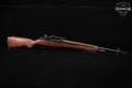 2007 Springfield Armory M1A National Match .308 Win. Walnut in Very Good Condition Image 3