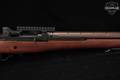 2007 Springfield Armory M1A National Match .308 Win. Walnut in Very Good Condition Image 5