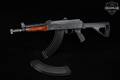 Zastava Arms PAP M92PV 7.62x39 Black in Excellent Condition Image 2