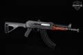 Zastava Arms PAP M92PV 7.62x39 Black in Excellent Condition Image 3