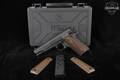 Tisas USA M1911 A1 ASF US ARMY .45 ACP Parkerized in Very Good Condition Image 2