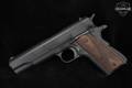 Tisas USA M1911 A1 ASF US ARMY .45 ACP Parkerized in Very Good Condition Image 3