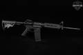 Smith & Wesson (S&W) Model M&P-15 5.56mm NATO Black in Excellent Condition Image 3
