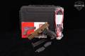 Sarsilmaz (SAR) SAR9 Gen 3 Bronze 9mm Luger Bronze Cerakote in Very Good Condition Image 2