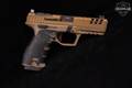 Sarsilmaz (SAR) SAR9 Gen 3 Bronze 9mm Luger Bronze Cerakote in Very Good Condition Image 3