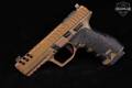 Sarsilmaz (SAR) SAR9 Gen 3 Bronze 9mm Luger Bronze Cerakote in Very Good Condition Image 4