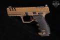 Sarsilmaz (SAR) SAR9 Gen 3 Bronze 9mm Luger Bronze Cerakote in Very Good Condition Image 5