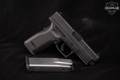 Springfield Armory XD 4" Service Model .45 ACP Black in Very Good Condition Image 2