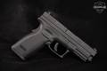 Springfield Armory XD 4" Service Model .45 ACP Black in Very Good Condition Image 3