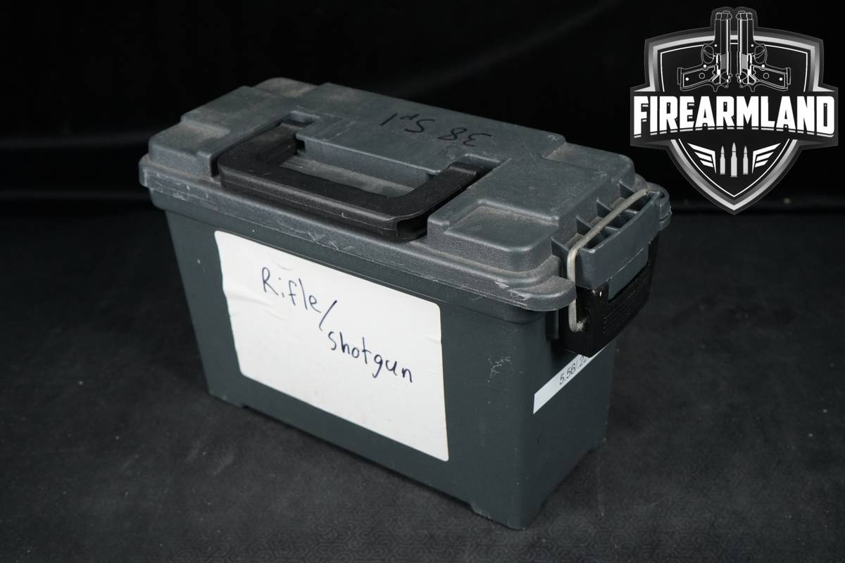 2500 RDS! LOOSE 22LR Ammo 22 LR Ammunition