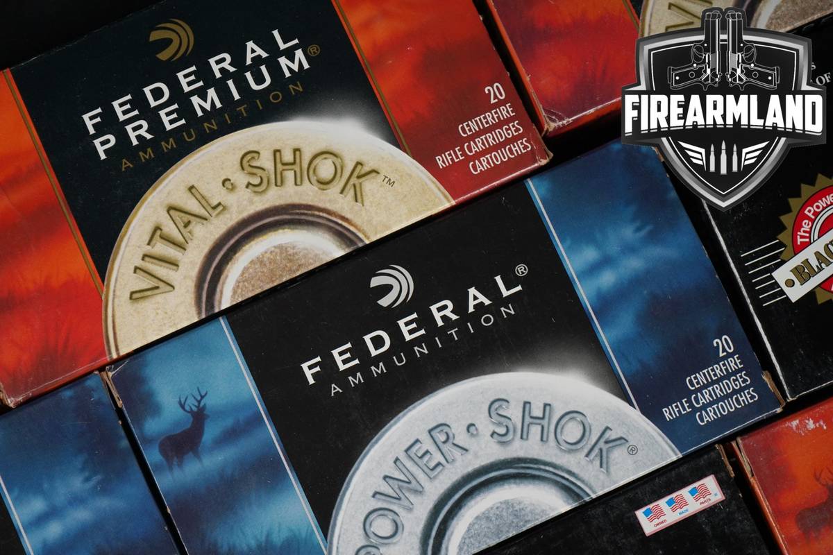 220 RDS! 300 Win Magnum Ammo Winchester Mag Ammunition