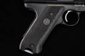 1977 Sturm Ruger Mark I .22 LR Blued in Very Good Condition Image 4