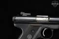 1977 Sturm Ruger Mark I .22 LR Blued in Very Good Condition Image 5