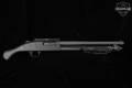 Mossberg Model 590 Shockwave 12 Gauge Black in Very Good Condition Image 3
