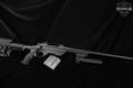 Howa Model 1500 MDT LSS Chassis .300 Win. Mag. Black in Very Good Condition Image 2