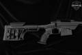 Howa Model 1500 MDT LSS Chassis .300 Win. Mag. Black in Very Good Condition Image 4