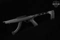 2020 Sturm Ruger 22 Charger .22 LR Black in Excellent Condition Image 2