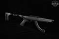 2020 Sturm Ruger 22 Charger .22 LR Black in Excellent Condition Image 3