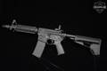 Spikes Tactical SL15 LMT Upper 5.56mm NATO (.223 Rem.) Black in Good Condition Image 3