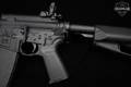 Spikes Tactical SL15 LMT Upper 5.56mm NATO (.223 Rem.) Black in Good Condition Image 5