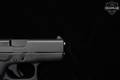 Glock 42 Slim Line .380 ACP Black in Excellent Condition Image 5