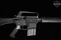 Bushmaster XM15-E2S 5.56mm NATO Black Anodized in Very Good Condition Image 4