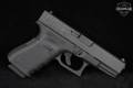 Glock G19 Gen 3 9mm Luger Black in Very Good Condition Image 3