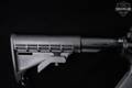 Smith & Wesson (S&W) M&P-15 5.56mm NATO Black in Very Good Condition Image 4