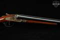 L.C. Smith (LC Smith) Field Grade Featherweight 12 Gauge Color Casehardened & Walnut in Excellent Condition Image 5