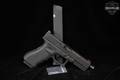 Franklin Armory Glock 17 Gen3; G-S173 Binary Trigger & Slide 9mm Luger Black in Excellent Condition Image 2
