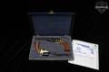 Colt Civil War Centennial Numbered Pair .22 Short Two-Tone in Excellent Condition Image 2