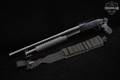 Mossberg Model 500 ATP 12 Gauge Blued & Synthetic in Poor Condition Image 2