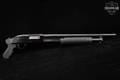 Mossberg Model 500 ATP 12 Gauge Blued & Synthetic in Poor Condition Image 3