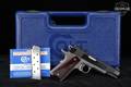 Colt Government Model Combat Elite XSE Series 80 .45 ACP Two-Tone Blued & Stainless in Good Condition Image 2