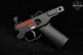 L2 Prints Leber V2 Complete Housing MP5 Lower W/ Super Safety Multi in Excellent Condition Image 2