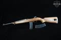 Universal Firearms M1 Carbine .30 Carbine Blued in Fair Condition Image 2