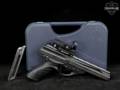 Beretta U22 Neos Inox .22 LR Two-Tone Stainless in Good Condition Image 2