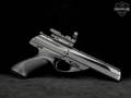 Beretta U22 Neos Inox .22 LR Two-Tone Stainless in Good Condition Image 3
