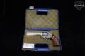 1986 Smith & Wesson (S&W) Model 686 .357 Mag. Stainless Steel in Very Good Condition Image 2