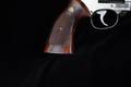 1986 Smith & Wesson (S&W) Model 686 .357 Mag. Stainless Steel in Very Good Condition Image 3