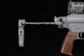 Palmetto State Armory (PSA) PA-15 Solo 300 .300 AAC Blackout (7.62x35mm) Black in Good Condition Image 5