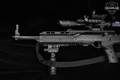 Hi-Point Model 995 Pro 9mm Luger Black in Excellent Condition Image 5