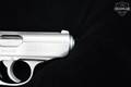 Walther PPK/S .380 ACP Stainless Steel in Very Good Condition Image 4