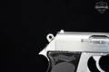 Walther PPK/S .380 ACP Stainless Steel in Very Good Condition Image 5