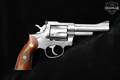 Sturm Ruger Security-Six .357 Mag. Stainless Steel in Good Condition Image 3