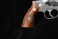Sturm Ruger Security-Six .357 Mag. Stainless Steel in Good Condition Image 4