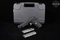 Sig Sauer 1911 TACOPS Full-Size 10mm Black in Very Good Condition Image 2