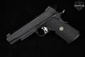 Sig Sauer 1911 TACOPS Full-Size 10mm Black in Very Good Condition Image 4