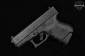 Glock 27 Gen4 .40 S&W Black in Excellent Condition Image 3