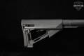 Patriot Ordnance Factory (POF) P-308 M.R.R. .308 Win. Two-Tone Silver & Black in Good Condition Image 3